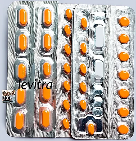 Levitra 10 mg vendita